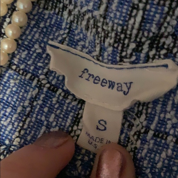 Drop waist seasonless dress - Picture 4 of 4